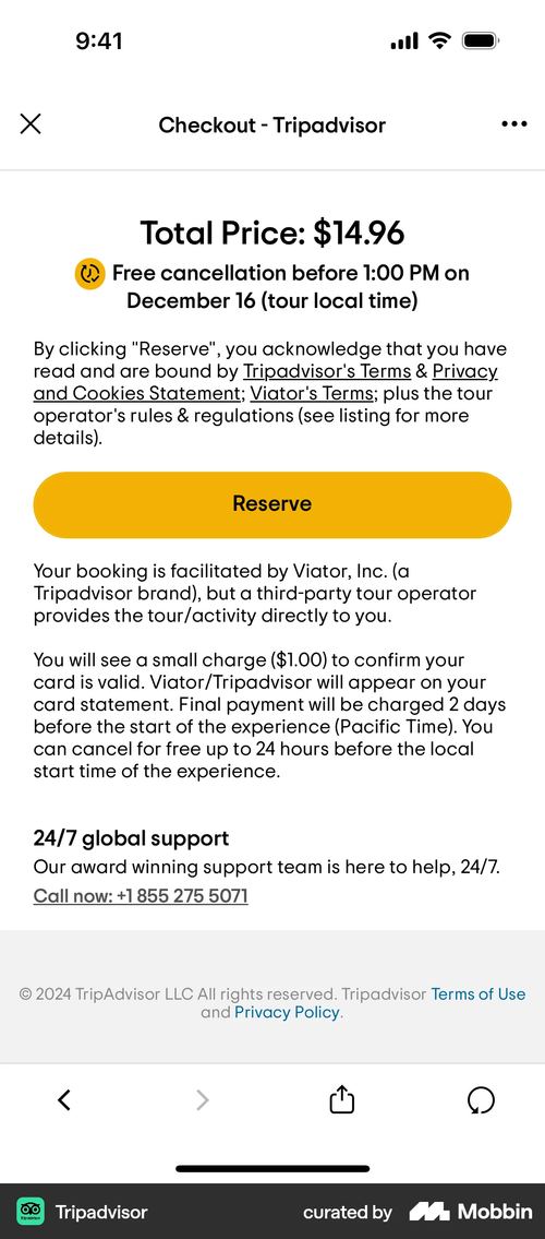 Tripadvisor