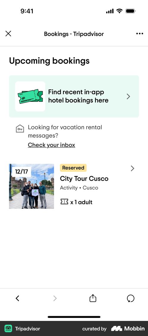 Tripadvisor