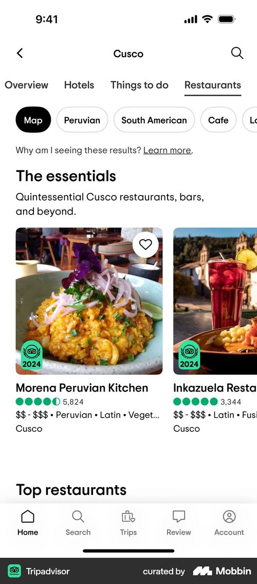 Tripadvisor