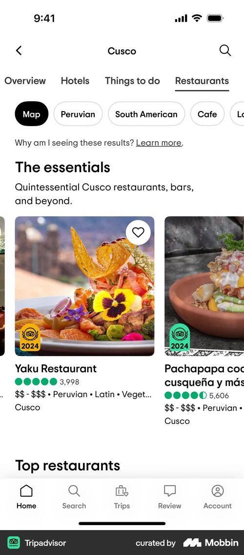Tripadvisor
