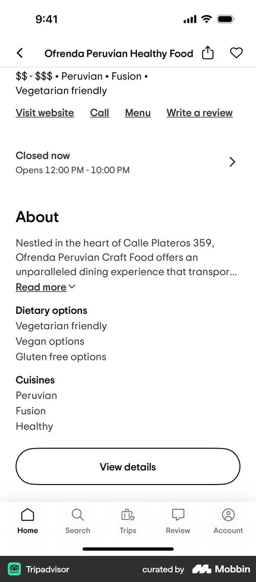 Tripadvisor