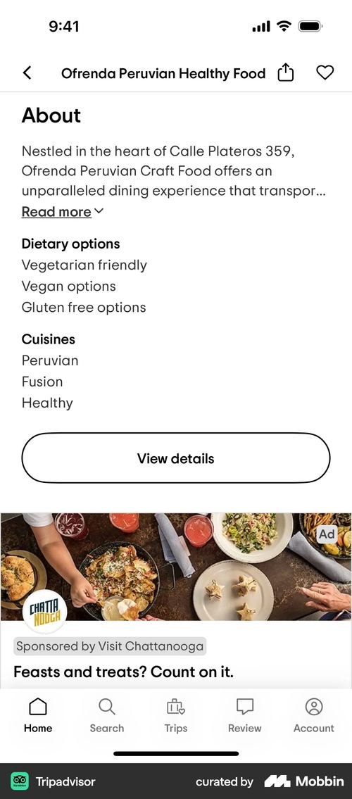 Tripadvisor