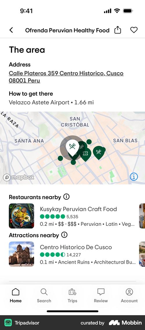 Tripadvisor