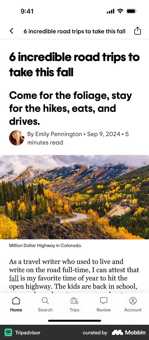 Tripadvisor