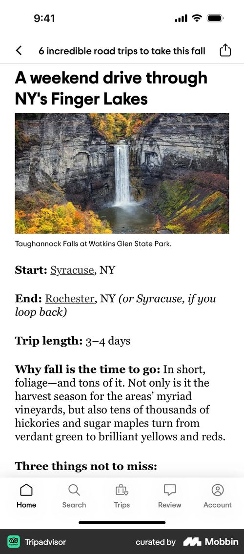 Tripadvisor