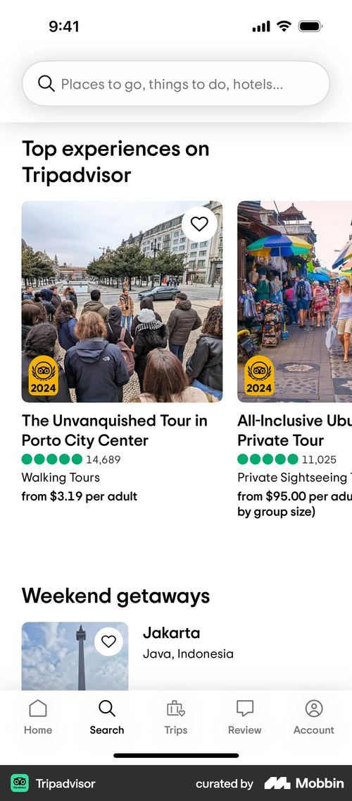 Tripadvisor