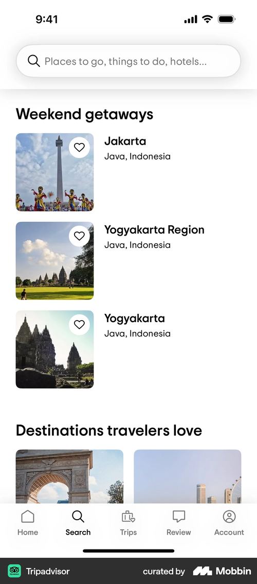 Tripadvisor