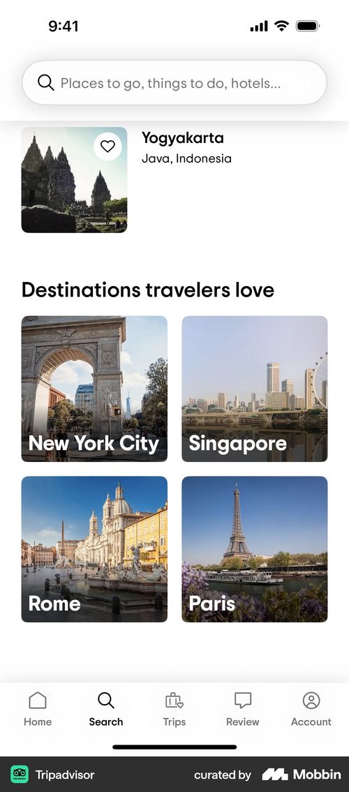 Tripadvisor