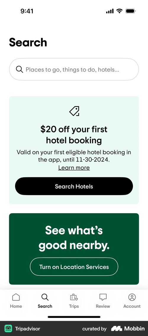 Tripadvisor