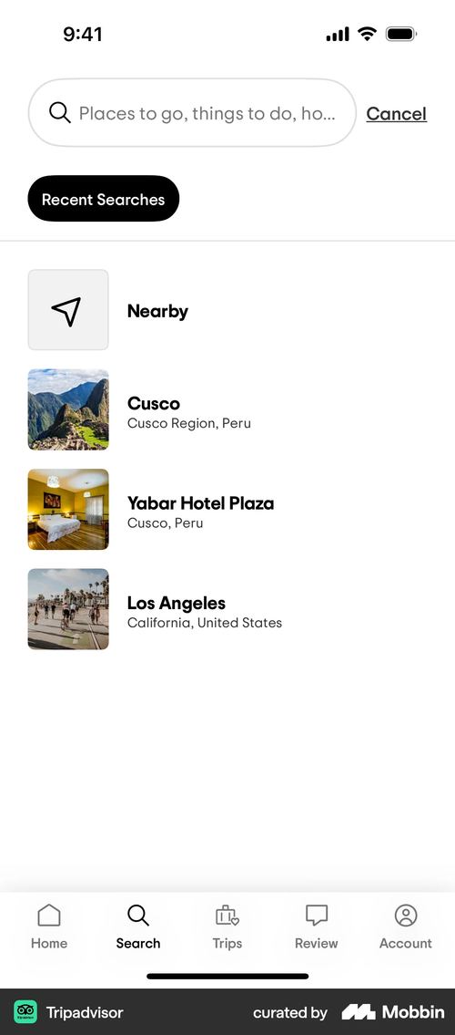 Tripadvisor