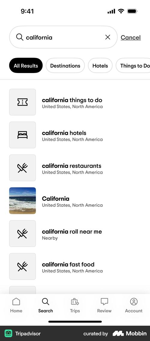 Tripadvisor