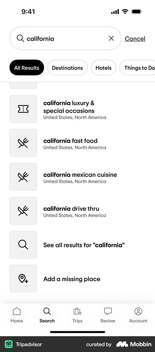 Tripadvisor