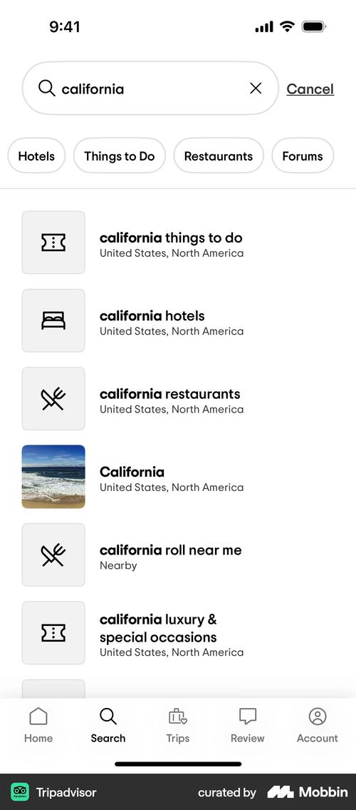 Tripadvisor