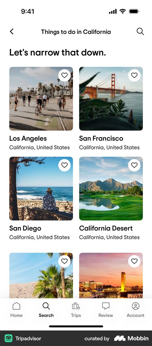 Tripadvisor