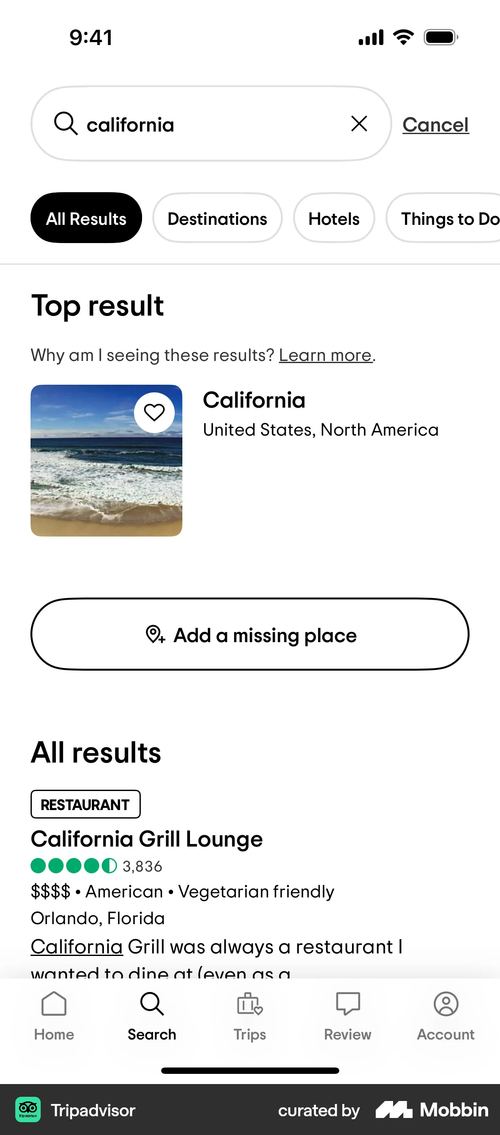 Tripadvisor