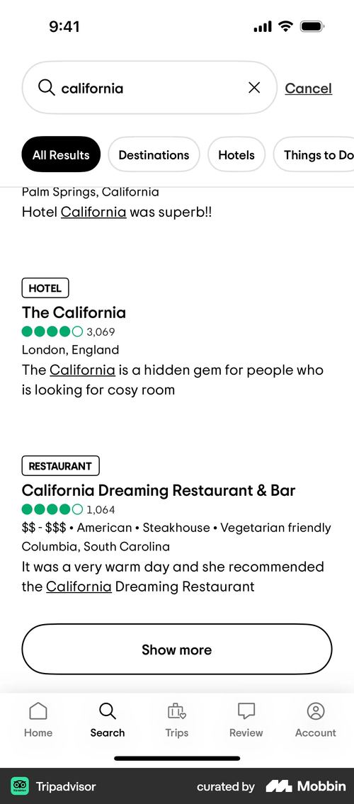 Tripadvisor