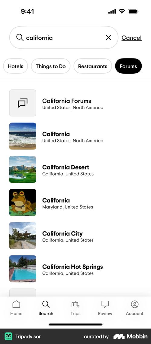 Tripadvisor