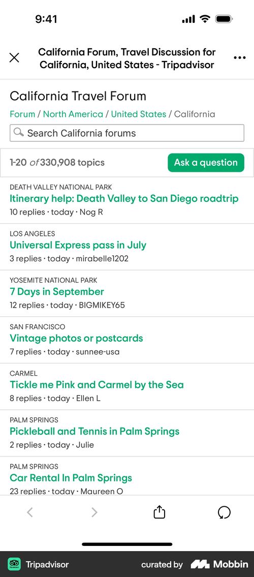 Tripadvisor