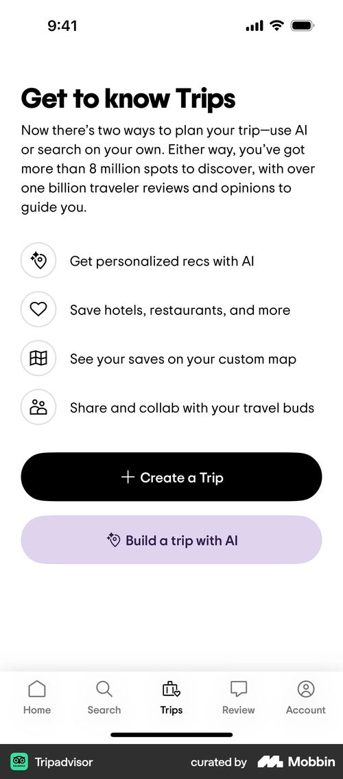 Tripadvisor
