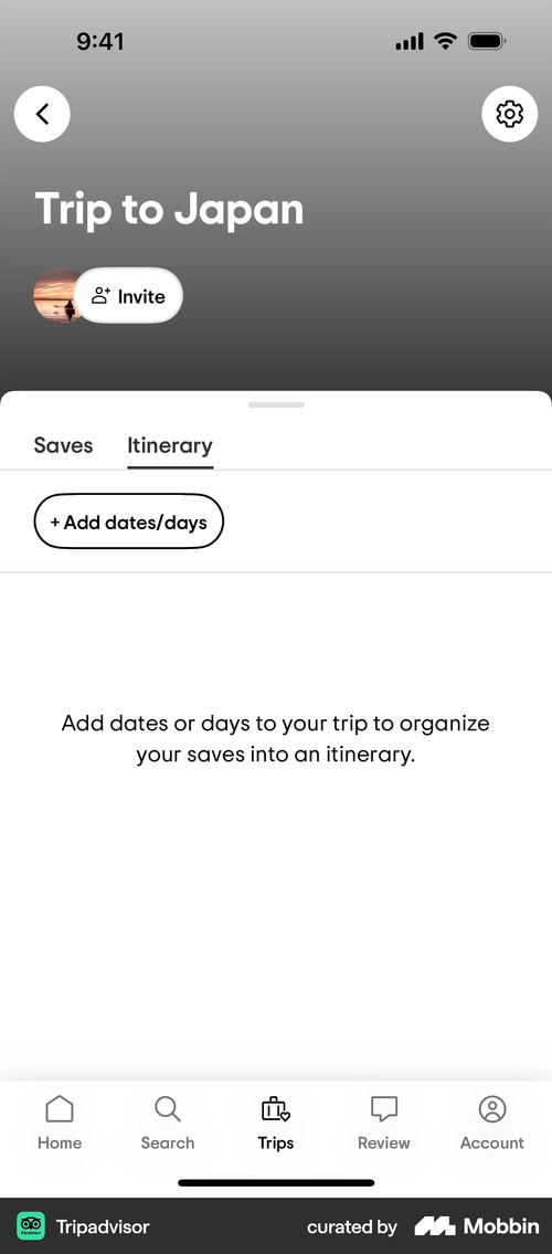 Tripadvisor