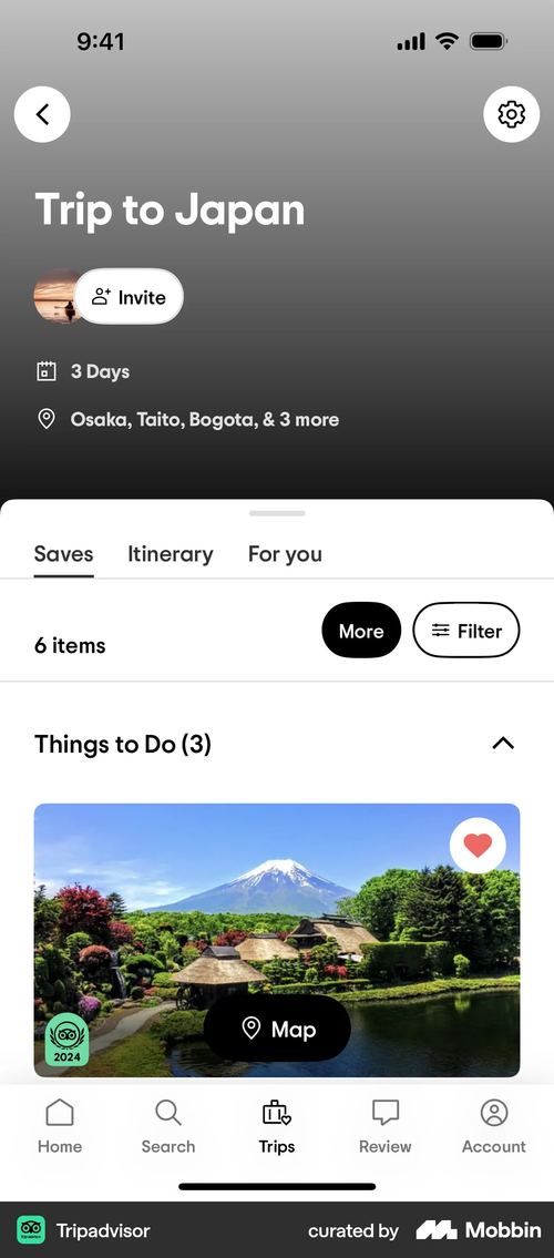 Tripadvisor