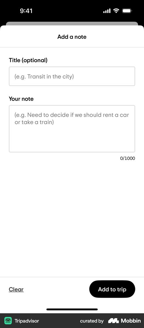 Tripadvisor