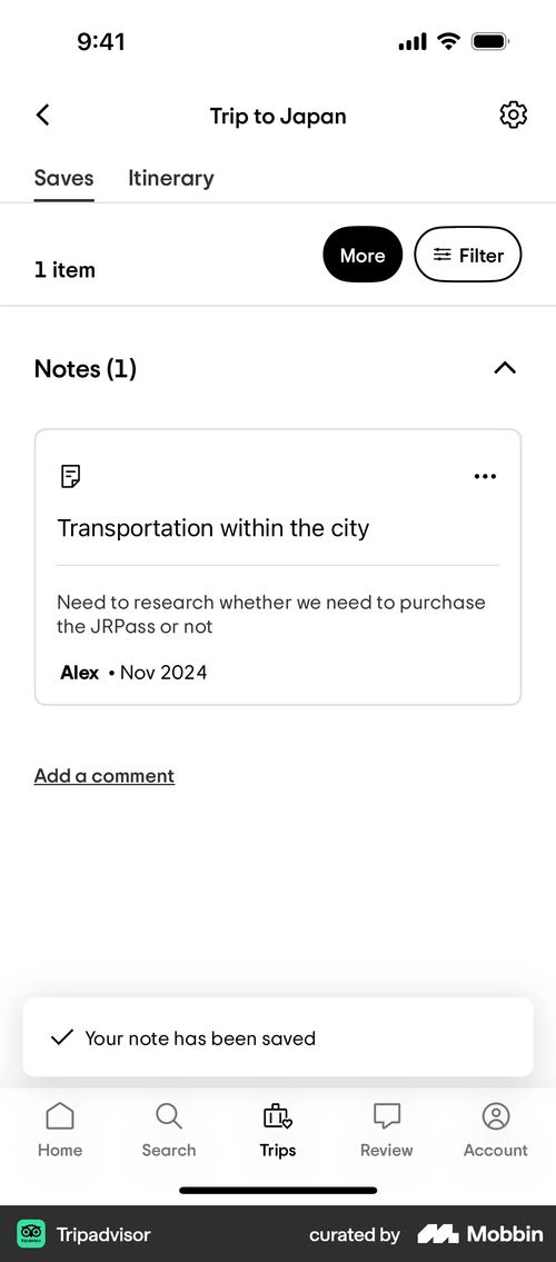 Tripadvisor