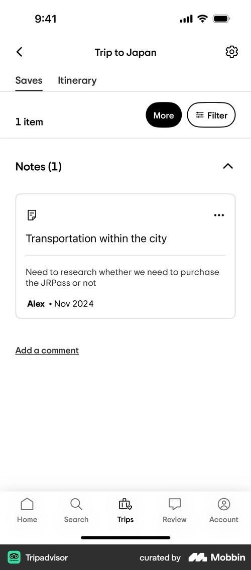 Tripadvisor