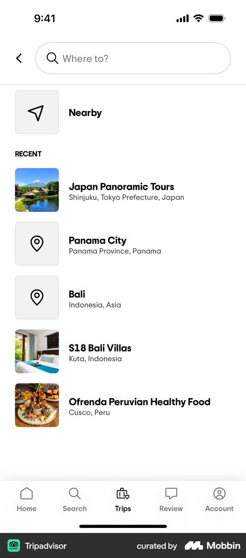 Tripadvisor