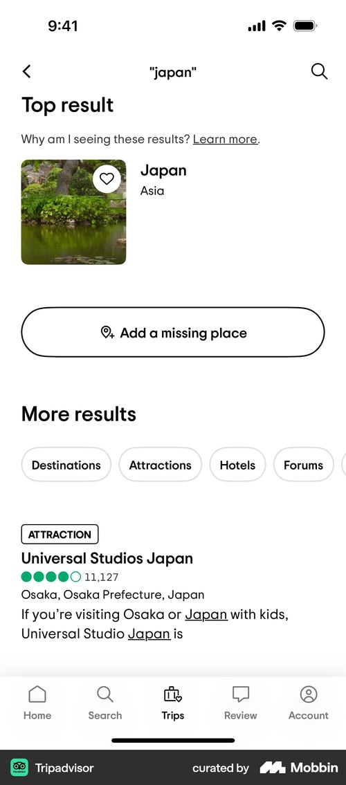 Tripadvisor