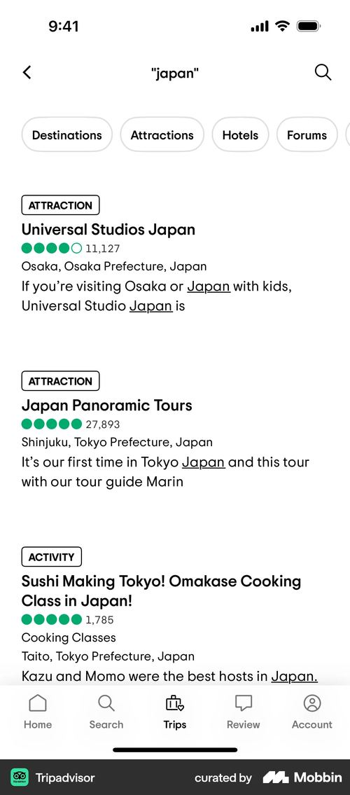 Tripadvisor