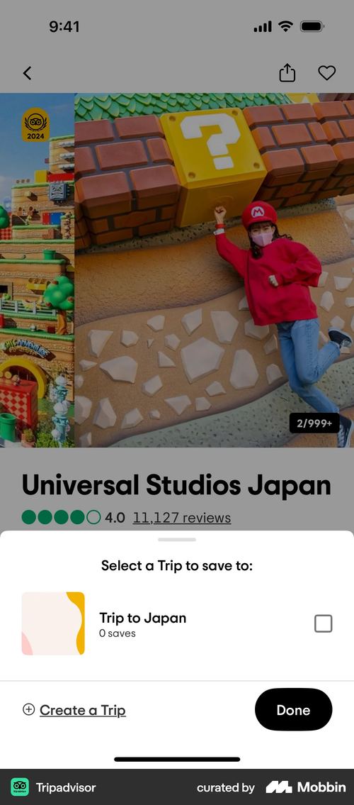 Tripadvisor
