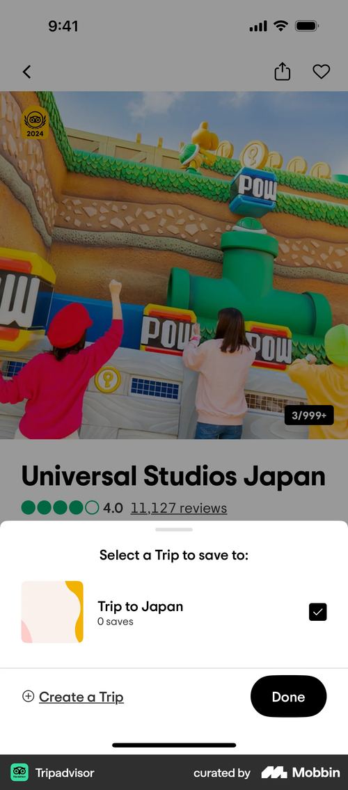 Tripadvisor