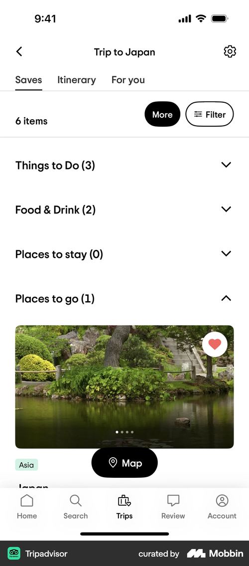 Tripadvisor