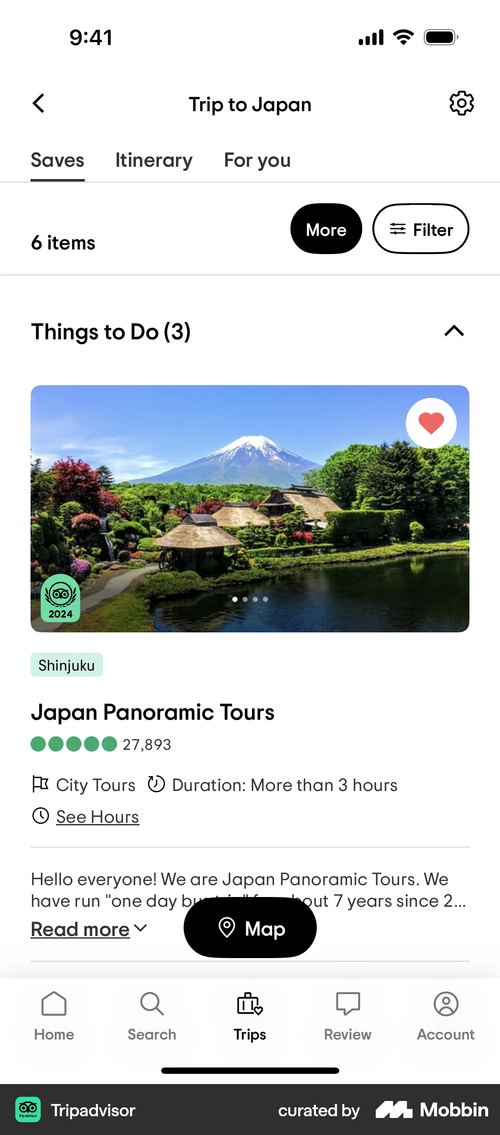 Tripadvisor