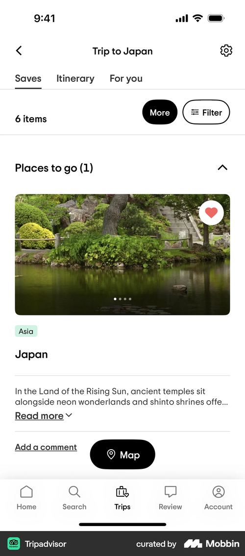 Tripadvisor
