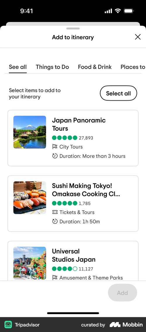 Tripadvisor