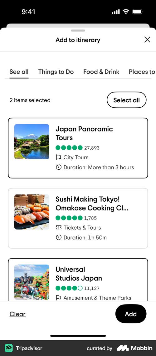 Tripadvisor