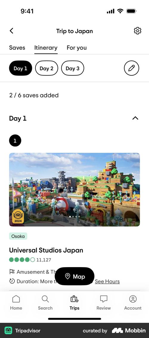 Tripadvisor