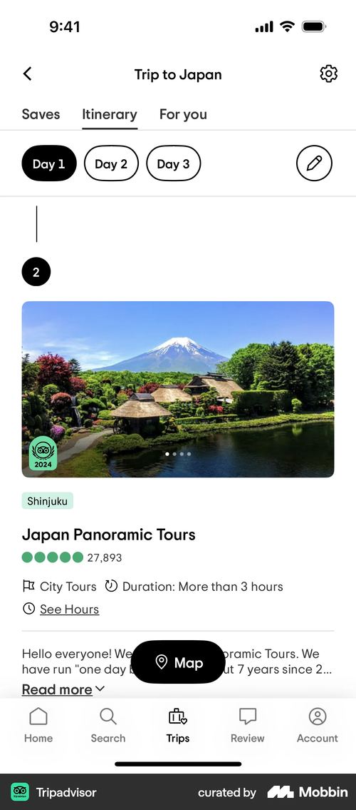 Tripadvisor