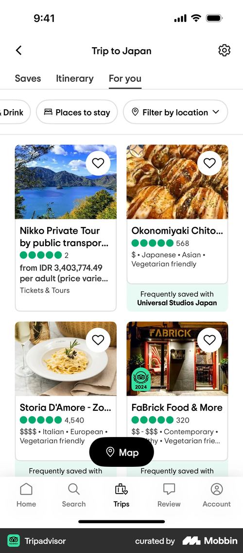 Tripadvisor