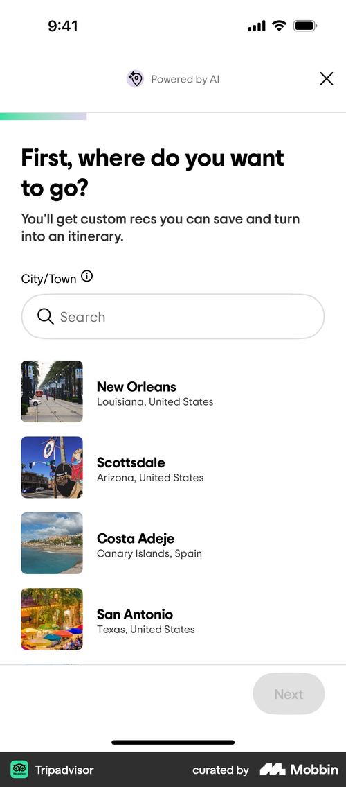 Tripadvisor