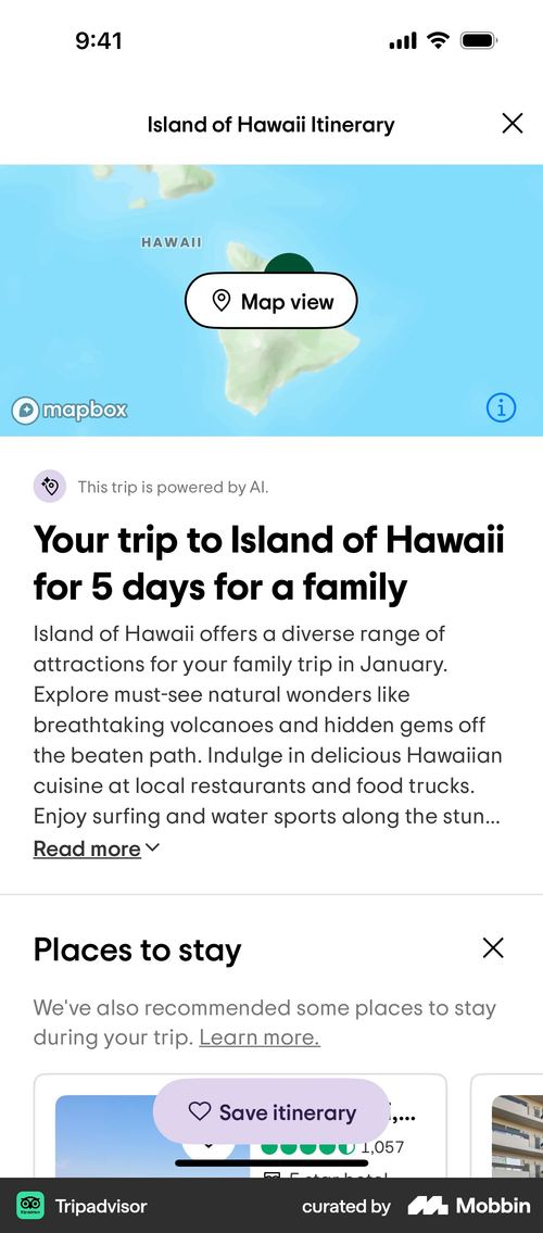 Tripadvisor
