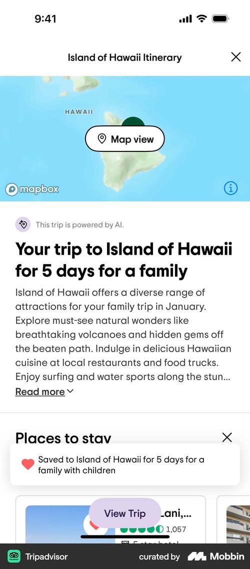 Tripadvisor