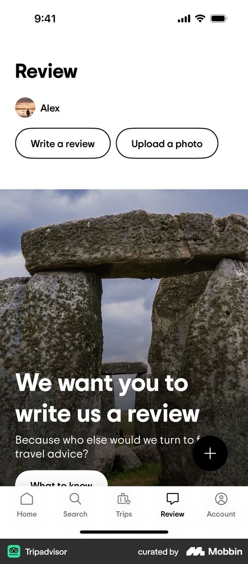 Tripadvisor