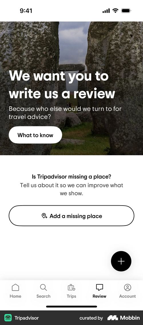 Tripadvisor
