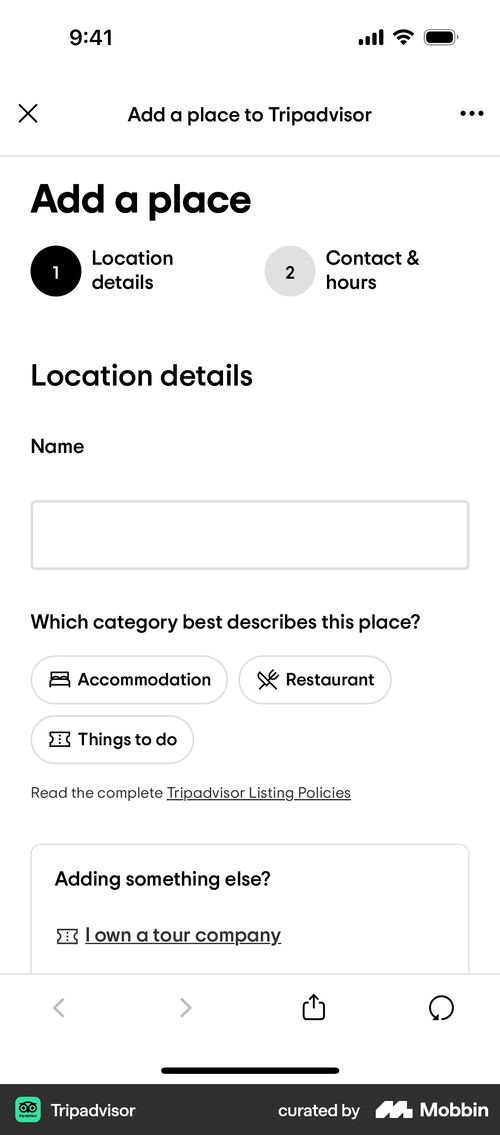 Tripadvisor