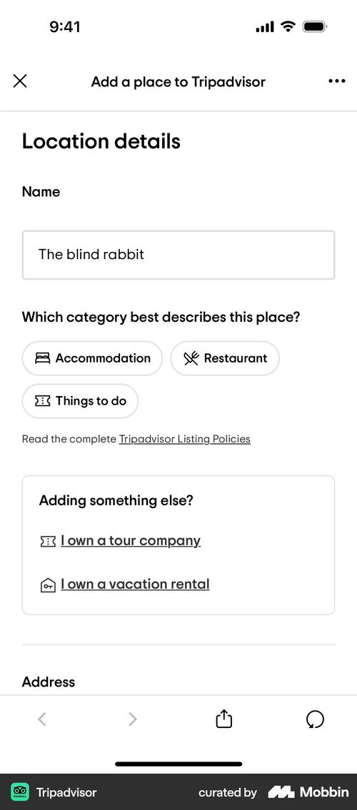 Tripadvisor