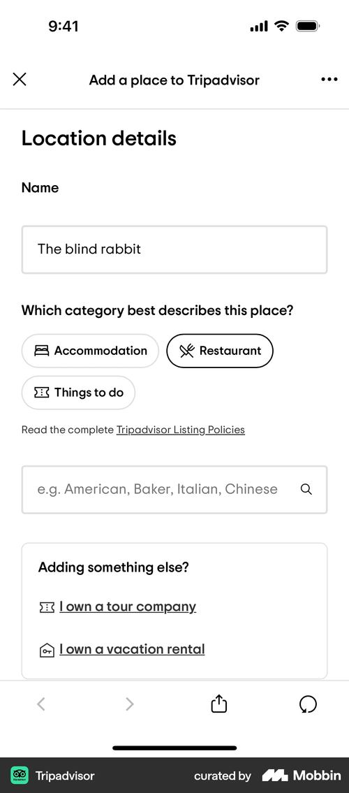 Tripadvisor