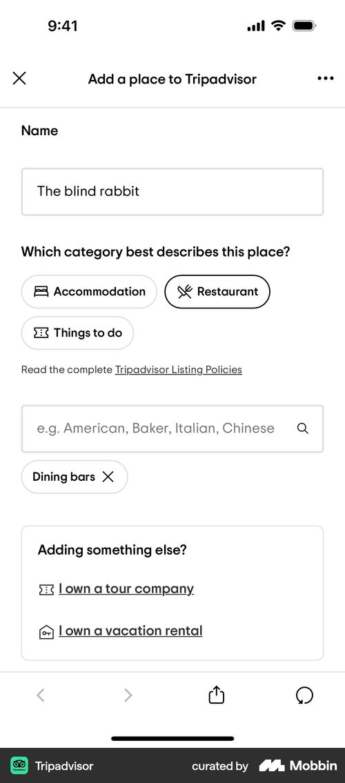 Tripadvisor